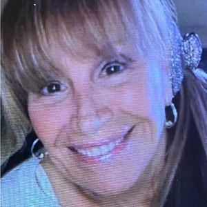 Meet your Posher, Cheryl